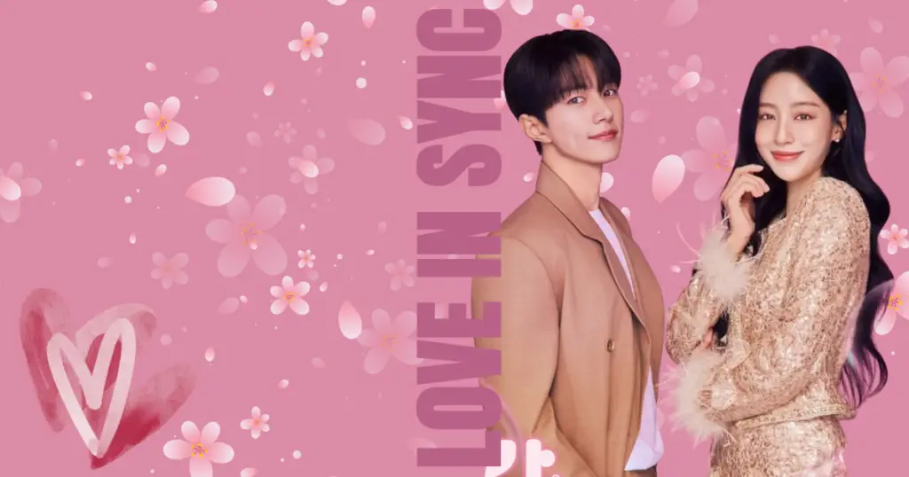 Love in Sync