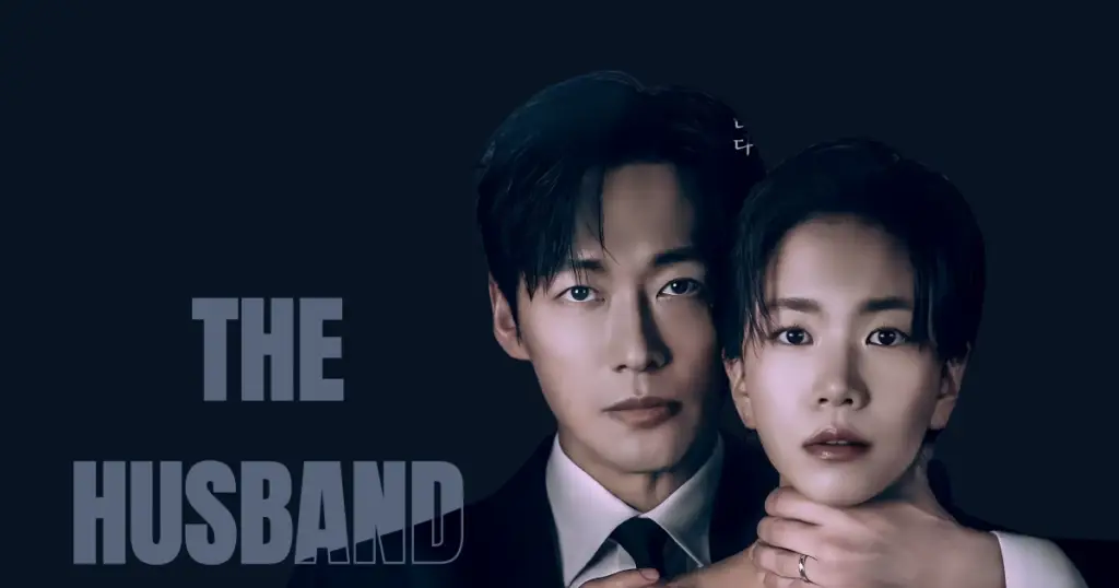 the husband kdrama