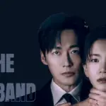 the husband kdrama