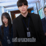 Así aprenderás - Banner