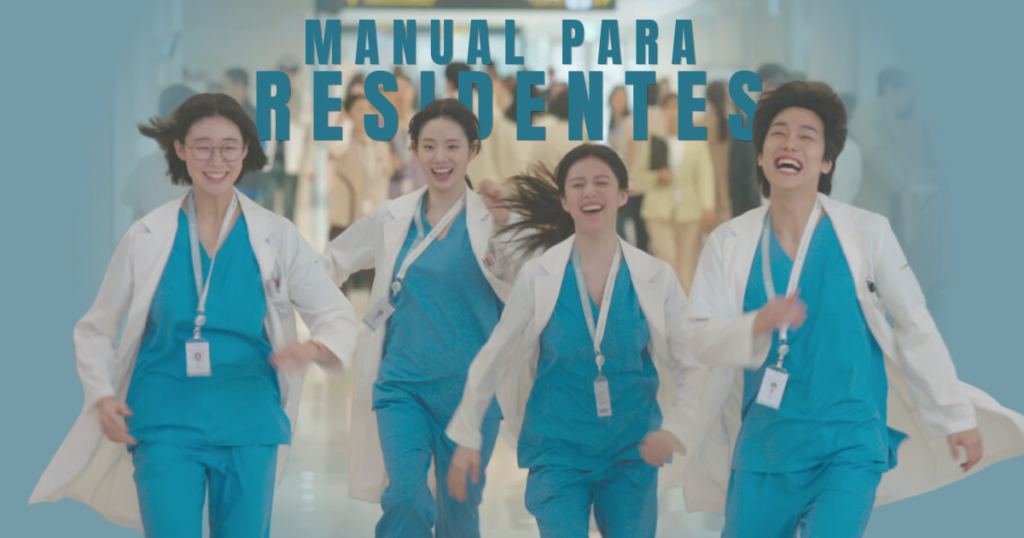 Manual para residentes