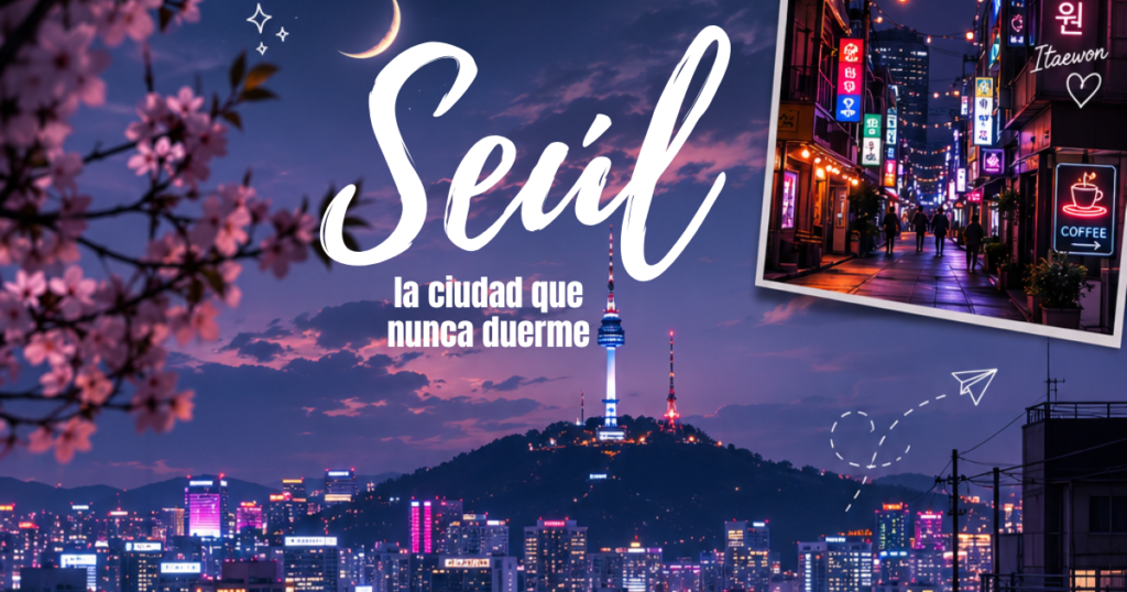 Seul
