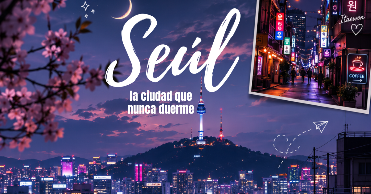 Seul