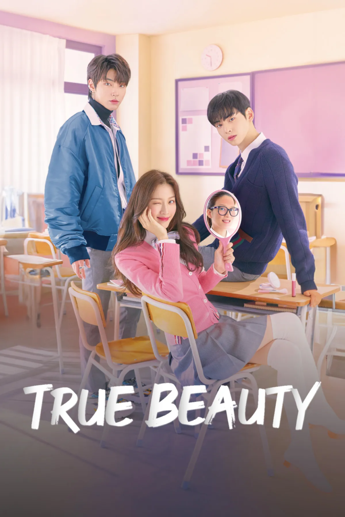 Hwang In Yeop - true beauty