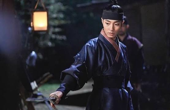 Hwang In Yeop