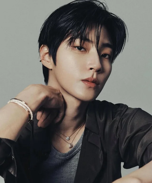 Hwang In Yeop