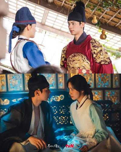 Por qué los kdramas tienen 16 capítulos