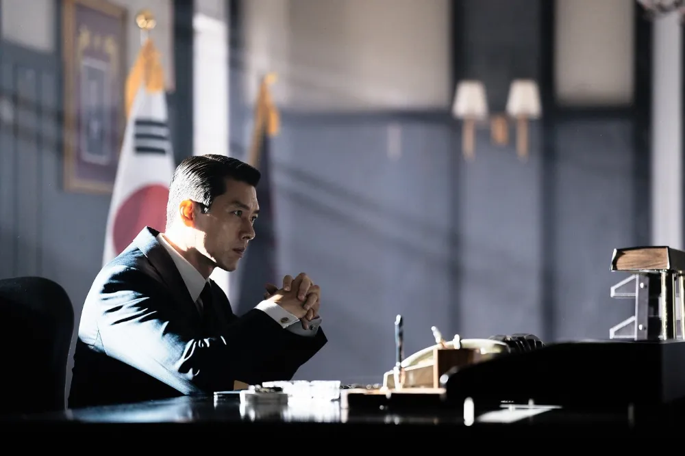 👑 Hecho en Corea – Temporada 2 (Made in Korea 2)